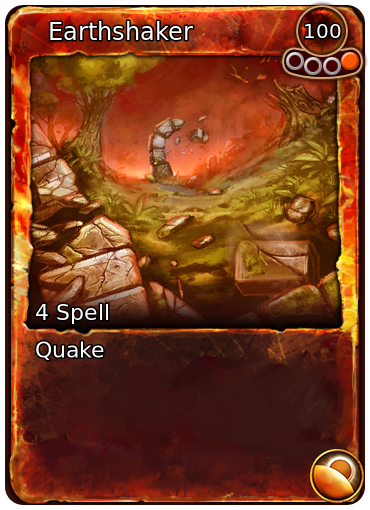 Earthshaker